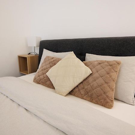 וינה Orestaliving - Brigittineurlaende מראה חיצוני תמונה