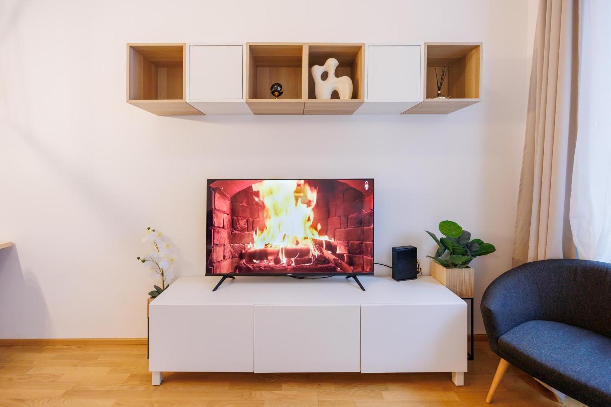 וינה Orestaliving - Brigittineurlaende מראה חיצוני תמונה